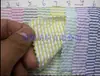 Novo Estilo Poliéster-Algodão Texturizado Fio Listrado Bolha Tingido na Massa Grade Bolha T/C Poliéster-Algodão Listra Bolha Moda Saia Tecido para Têxteis Domésticos