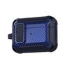 Aplicable a la funda para audífonos AirPods Pro2 Apple airPods 3ra generación armadura a prueba de viento a prueba de caídas carcasa protectora nueva suave
