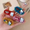 Lindo Pasador de Dibujos Animados para Niñas, Pinza para Flequillo Lateral para Niñas, Nuevo Pasador Versátil 2025 para Bebés, Accesorio para la Cabeza