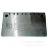 Kzc12(B) Convertidor de Señal Intrínsecamente Seguro para Minería Módulo de Conversión de Señal Tiandimako