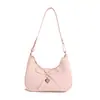Bolso Nuevo de Primavera 2026 con Lazo para Mujer, Bolso de Hombro de Moda, Bolso Cruzado Versátil, Bolso para Viajes Diarios para Mujer