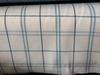 Tela de algodón a cuadros para ropa infantil, nueva tela cepillada para camisa, venta al por mayor, disponible en stock