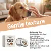 Cera Eeljoy para Patas y Nariz de Mascotas Crema Hidratante y Nutritiva para el Cuidado Diario de Patas y Narices Secas y Agrietadas