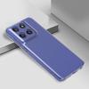 Funda Protectora Transparente Ultra Fina para Teléfono Móvil Adecuada para Moto G06 Power Moto Edge 70 Carcasa Blanda Protectora Integral