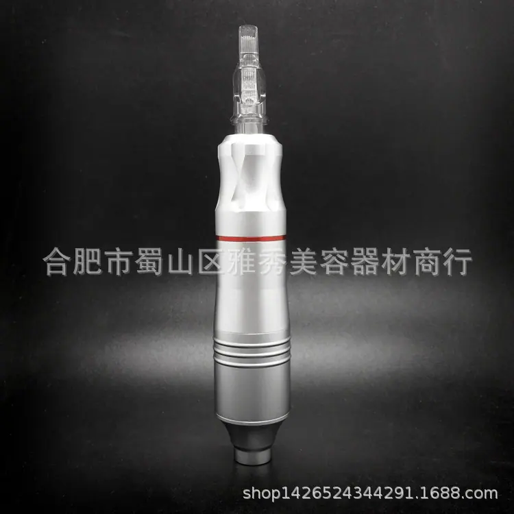 纹身笔带针 (1)