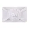 Nuevos Accesorios para el Cabello Infantiles de Cuatro Estaciones Europeos y Americanos, Linda Diadema de Flor para Bebé Cómoda y Suave para la Fontanela, Diadema para Bebé