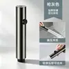 Grifo para fregadero de lavadero con pistola rociadora para uso doméstico en balcón, patio exterior y como complemento del inodoro, pistola de agua de descarga 2 en 1