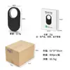 Localizador Airtag Antiperdida Aplicable Transfronterizo Apple Find My Rastreador para Niños Localizador Antiperdida Mfi