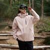 Chaqueta de montaña de primavera para hombre, nueva chaqueta de montaña para hombre y mujer, del mismo color, resistente al viento, para exteriores, para montañismo, chaqueta de pareja, moda
