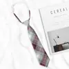 Camisa con Corbata de Lazo Jk para Mujer Estilo Japonés Uniforme Estilo Preppy Traje de Marinero Libre Corbata con Lazo Uniforme Escolar Serpentina Corbata Pequeña de Mango Largo