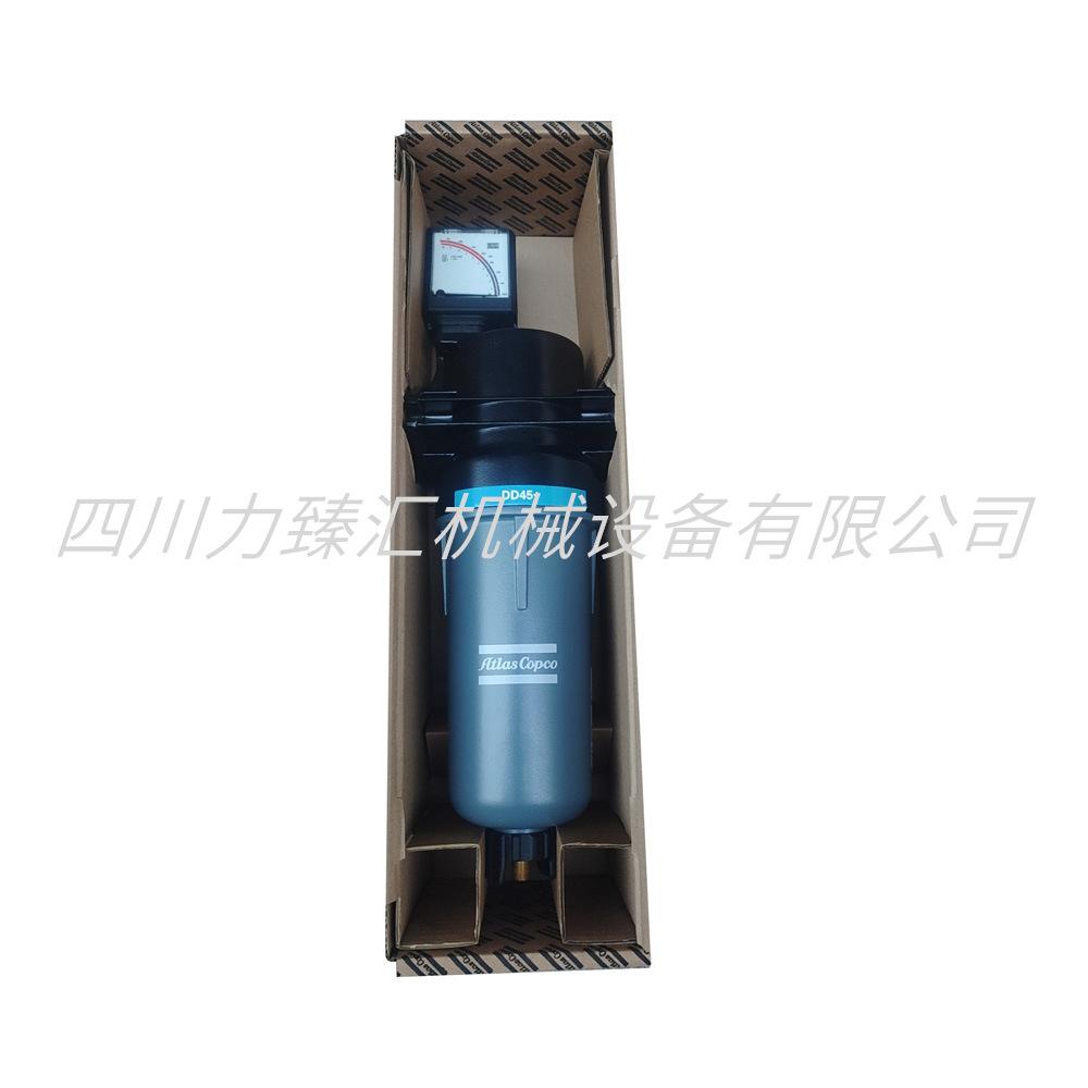阿特拉斯过滤器总成8102372007 DD45+（2）