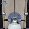Coche muscle Wolf adecuado para parabrisas Peugeot jiangge jiangge 150 parabrisas modificado parabrisas delantero parabrisas modificado
