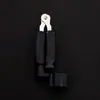 Elevador de cuerdas de guitarra, tres en uno, enrollador de cuerdas, cortador de cuerdas, dispositivo multifuncional para cambiar cuerdas de guitarra acústica eléctrica.