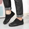 Zapatos de Liberación de Verano, Zapatos de Camuflaje, Zapatos para Hombre, Zapatos de Protección Laboral, Zapatos de Goma, Tenis Amarillos Resistentes al Desgaste para Trabajo, Zapatos de Algodón Fabricante Mayorista