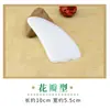 Tabla Gua Sha de Jade de Cuarzo Natural al por Mayor para Cuerpo Completo y Rostro, Compacta y Portátil, Masajeador Facial Reafirmante con Forma de Moneda Antigua