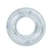 Anillo Inflable Retro para Nadar Anillo Grueso de PVC para Nadar Anillo Rayado para Nadar Salvavidas Infantil Anillo para las Axilas Anillo para Nadar para Adultos
