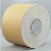 Cinta de espuma impermeable para coche de fábrica, fuerte, sin clavos, troquelada, gancho, pegamento, blanca, redonda, espuma, adhesivo de doble cara