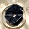 Atacado de Ponto Scrunchies de Renda Estilo Coreano Estilo Preguiçoso de Luxo Prendedores de Coque Prendedores de Cabelo Faixas de Cabelo Prendedores de Cabelo