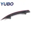 Adecuado para reflector de parachoques trasero Volkswagen Polo 2014-2017 cubierta 6C0945105B, 6C0945106B