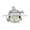 Carburador Ms170 para Zama L Ms170 Ms180 Stih 017 018 Cortador de Grama a Gasolina