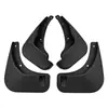 Aplicável a Mazda Mazda 2 Sedan 2007-2012 sedan comércio exterior transfronteiriço para-lama de carro couro