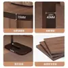 Mesa auxiliar cabinet lateral de sofá sala de estar hogar mesa de té estante de almacenamiento dormitorio mesita de noche mini balcón mesa de café pequeña mesa