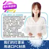 Adecuado para Wuling Hongguang S cubierta de faro S1 Hongguang V Rongguang V combinación plexiglás transparente superficie de carcasa de lámpara de coche