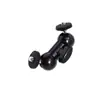 Brazo Mágico para Cámara Dslr Soporte Universal Soporte Peanut para Monitor Brazo Mágico Zapata Caliente Cabeza de Bola Mini Brazo Mágico