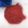 Polvo de glitter de 0.1 mm polvo de glitter polvo de glitter rosa polvo fino para serigrafía pegamento de gota polvo de oro para coplas salida de fábrica