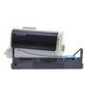 Adecuado para Deshi 80D-8 Portacintas Ar-300K+Ii 615K 630K Ds-300Ii 1900 Ds con Núcleo