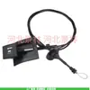 F2Tz16916A Es Adecuado para Cable de Liberación del Cofre Ford F150 a F350 1987-1991 92-96