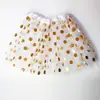 Venta Directa de Fábrica de Faldas Tutú para Niñas de Comercio Exterior, Faldas de Ballet para Actuaciones Infantiles, Faldas para Fiestas y Festivales Infantiles al por Mayor