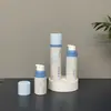 Fabricante directo de frascos de vacío de 30 ml, 50 ml, 75 ml, frascos dispensadores de loción, crema facial de PP, protector solar, materiales de empaque personalizados para cuidado de la piel