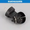 Accesorios para generador diésel 186F, cerradura de puerta eléctrica, interruptor de llave de arranque de motor diésel 170F178F, cable de extensión
