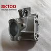 8200493154 Base do Termostato para Carro Renault Tampa do Termostato