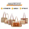 Bolso de Hombro Único Huaxiu, Mochila, Bolso Cruzado, Procesamiento Personalizado, Bolso Tote Grande de Guangzhou, Bolso de Mujer, Fabricante de Procesamiento OEM
