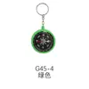 Bússola de exterior, mini bússola infantil, bússola de estudante, bússola de carro, item decorativo, pequeno prêmio para jardim de infância