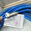 Jinan Liandi Electronics Mhybv-7-1 Cabo de Comunicação para Mineração 20,3m 50,1m