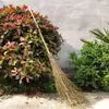 Escoba de Bambú, Escoba Grande, Escoba Tradicional, Escoba de Sanidad, Escoba para Taller Exterior, Escoba Pequeña, Escoba para Barrer la Calle