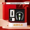 Conjunto de Presente de Negócios de Alto Padrão Xiaomi Logo Personalizado Newman Conjunto de Power Bank Presente de Reunião Anual Prático para Enviar a Clientes