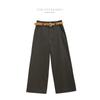 4 Piezas de Pantalones Casuales con 25% de Descuento de Love and Nancy Guangzhou Thirteen Lines Ropa Fina para Mujer Remate Beneficios para Fans 1