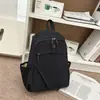 Mochila Multifuncional de Estilo Casual para Mujer 2026 Nueva Ligera para Viajes al Aire Libre y Uso Diario Mochila de Nicho con Gran Capacidad