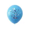 Set de Globos de Látex de Dibujos Animados Gabby para Fiesta de Cumpleaños Infantil Decoración de Lugar de Fiesta Universitario
