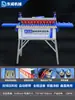Dongwei Canteadora Portátil Carpintería Pequeña Casera Portátil Mejora del Hogar Manual Tablero de Madera Forma Irregular Tablero Sin Pintar