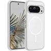 Capa de celular Google, magnética, à prova de quedas, para Pixel 11, leve, estilosa, adequada para mercados europeus e americanos, capa protetora de celular Google