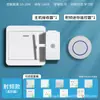 Gadget para Apagar la Luz de Personas Perezosas, Interruptor con Control Remoto sin Cableado, Interruptor de Luz Automático para Dormitorios y Alquileres, Asistente de Control Remoto