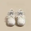 Zapatos de Entrenamiento Alemanes Gruesos Guyun para Mujer que Aumentan la Altura 2026 Nuevo Otoño Casual Deportivos Zapatos de Papá