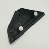 Adecuado para 04-10 Citroen C4 Triumph Sega Triángulo de Placa del Espejo Retrovisor de Reversa 9647011377