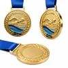 Vela, Natación, Deportes Acuáticos, Medallas de Metal, Medallas Deportivas, Oro, Plata, Bronce Medallas de Competición, Premios Honoríficos