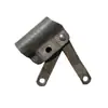 Cortadora de tubos máquina ranuradora accesorios de gato rodillo ranurador conjunto de cilindro bomba hidráulica varilla de empuje del pistón anillo de sellado bomba de aceite
